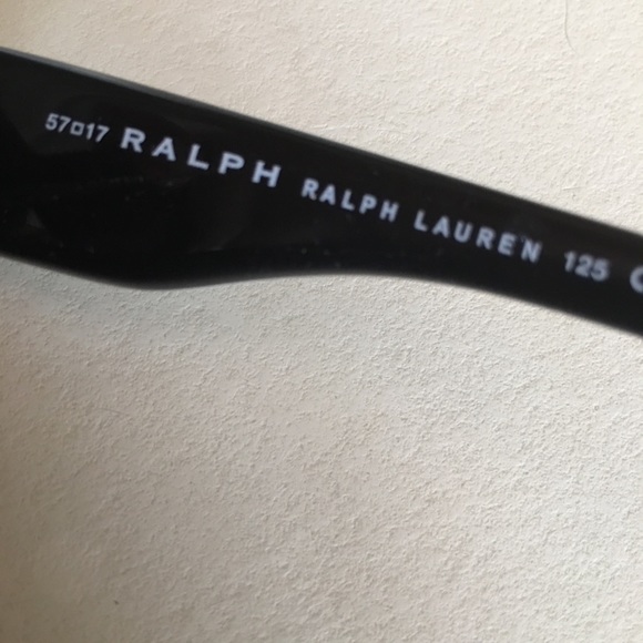 Ralph Lauren Sunglasses - Picture 3 of 5